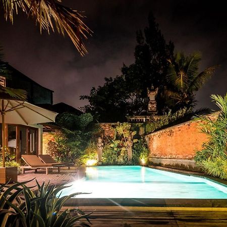 The Kalangan Ubud Exterior foto