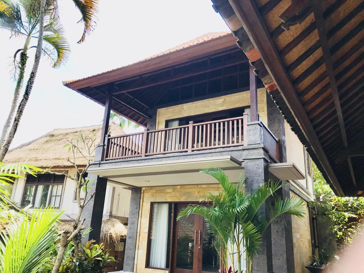 The Kalangan Ubud Exterior foto