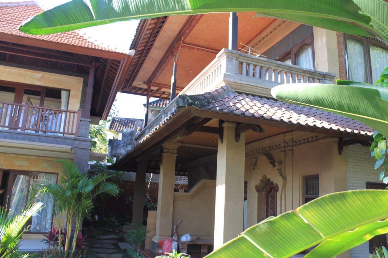 The Kalangan Ubud Quarto foto