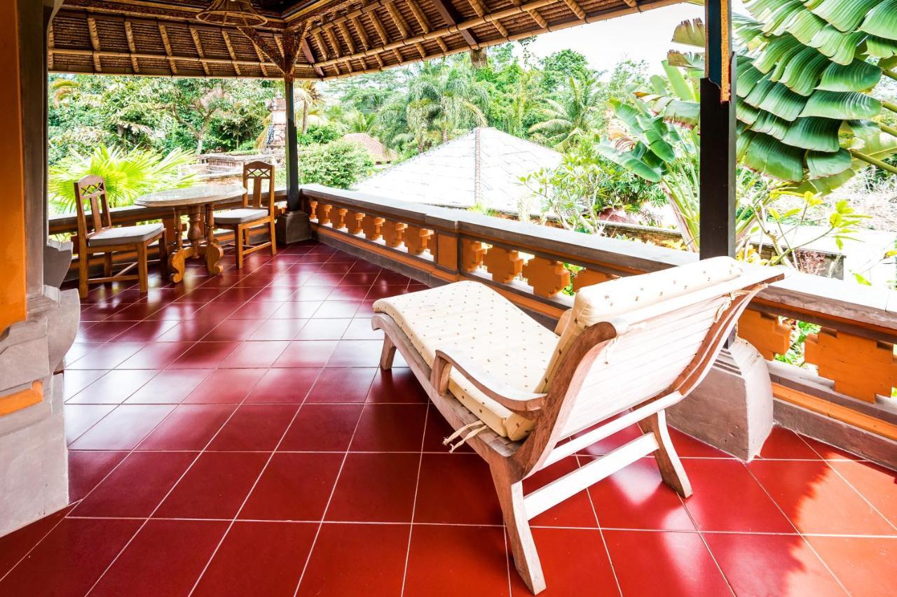 The Kalangan Ubud Exterior foto