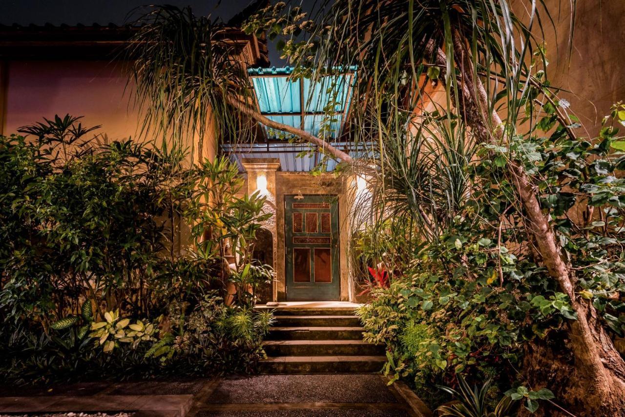 The Kalangan Ubud Exterior foto