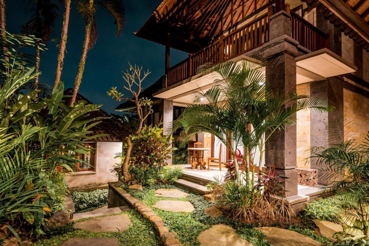 The Kalangan Ubud Exterior foto
